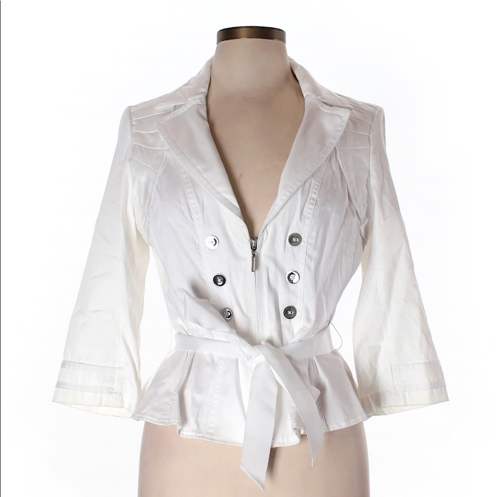 ✨2 for 50✨ WHBM Jacket